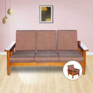 Rubber wood Sofas