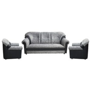 fabric sofa 3+1+1