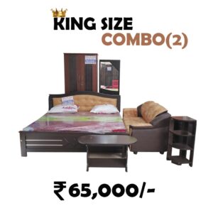 king size combo