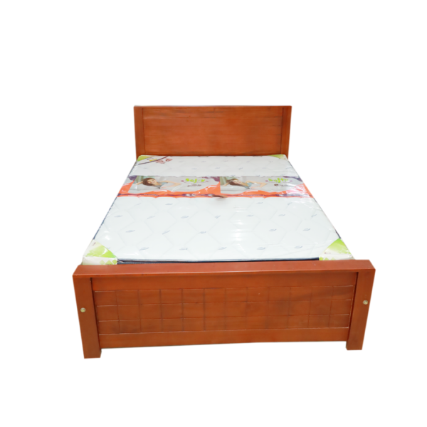 wooden cot combo offer