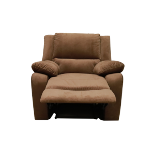 Fabric Recliners