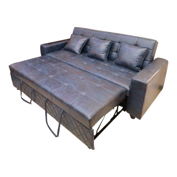 sofa cumbed