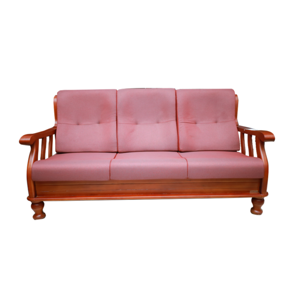 three seater sofa