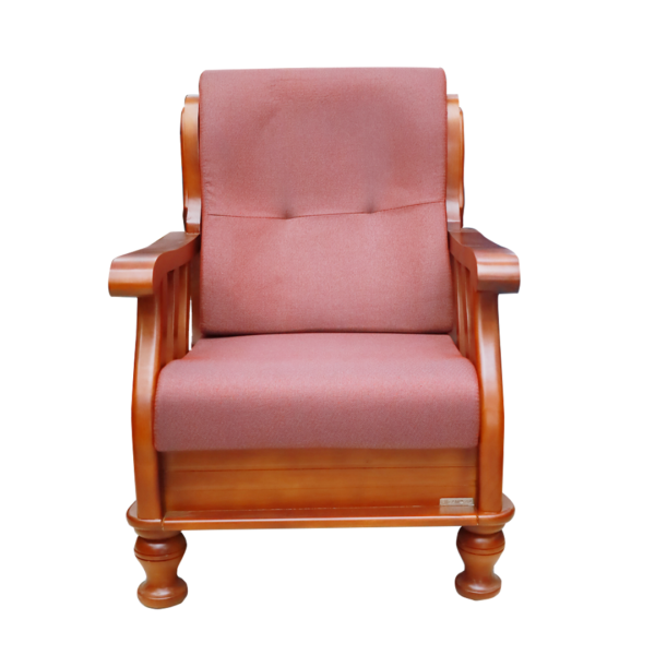 single seater sofa