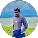 Home Praveen Srinivasan profile picture