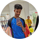 Home Abinesh profile picture